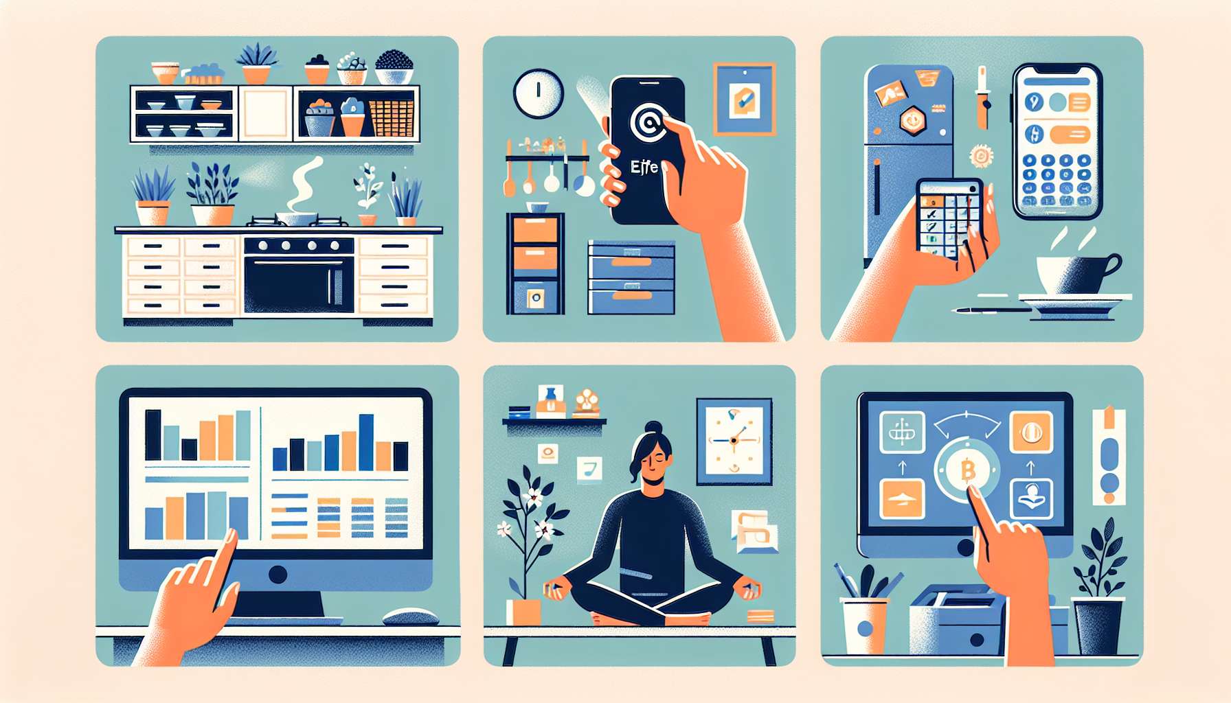 Mastering American Living: Essential Life Hacks for Everyday Comfort