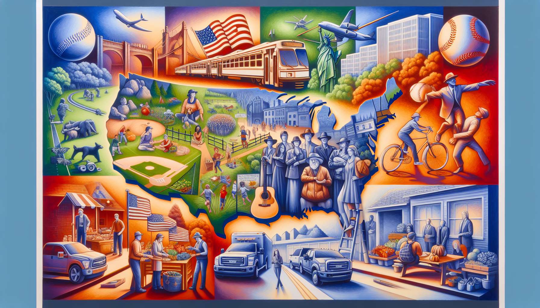 Enhance Your US Lifestyle: Fun & Budget-Friendly Tips and Tricks