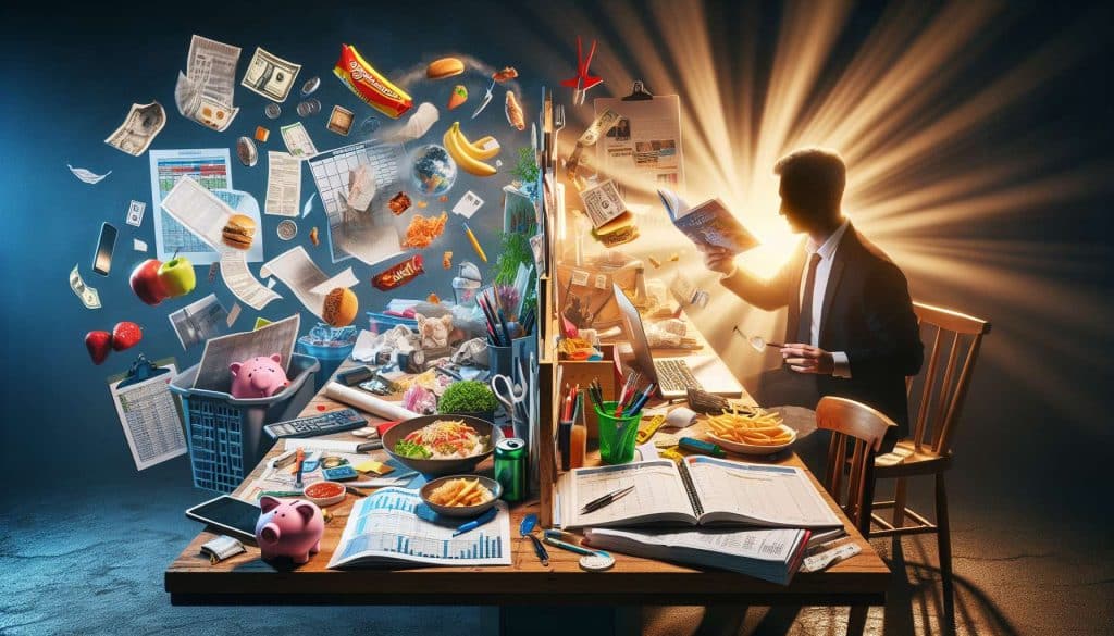 Revamp Your Life: DIY Projects, Smart Hacks & Financial Wisdom