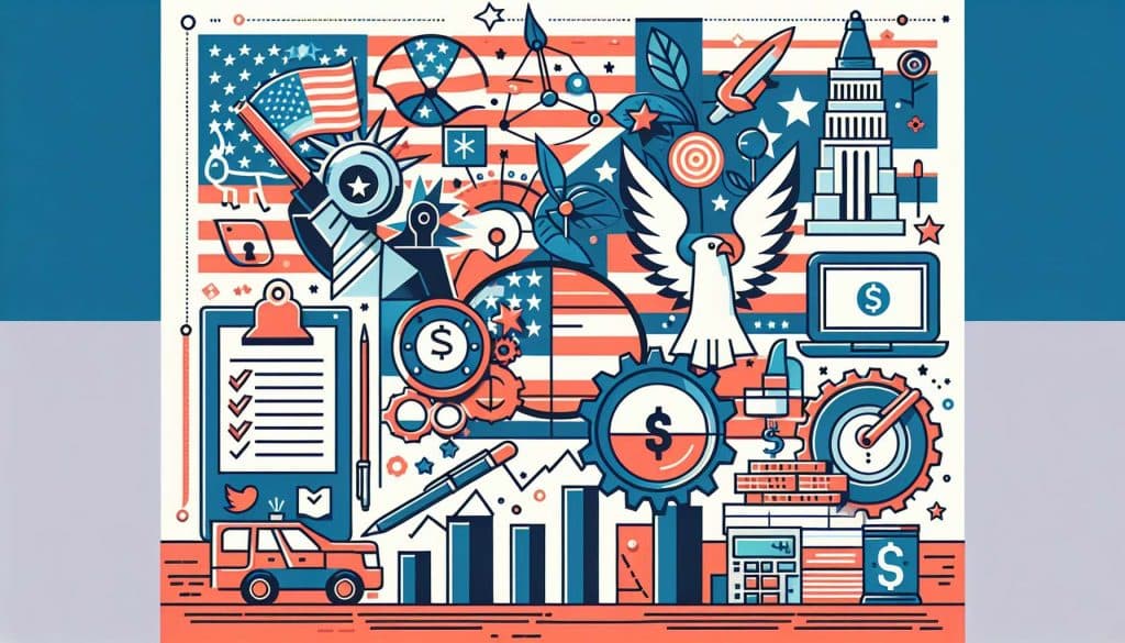 Unlocking the American Way: Practical and Efficient Lifestyle Tips