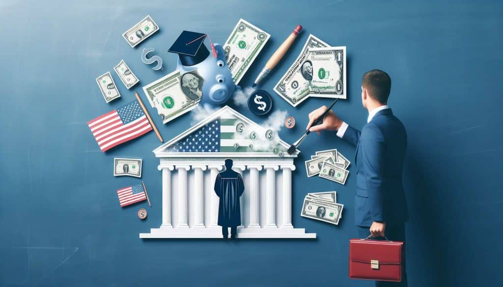 Spend Smartly: Achieve the American Dream with Practical Financial Tips