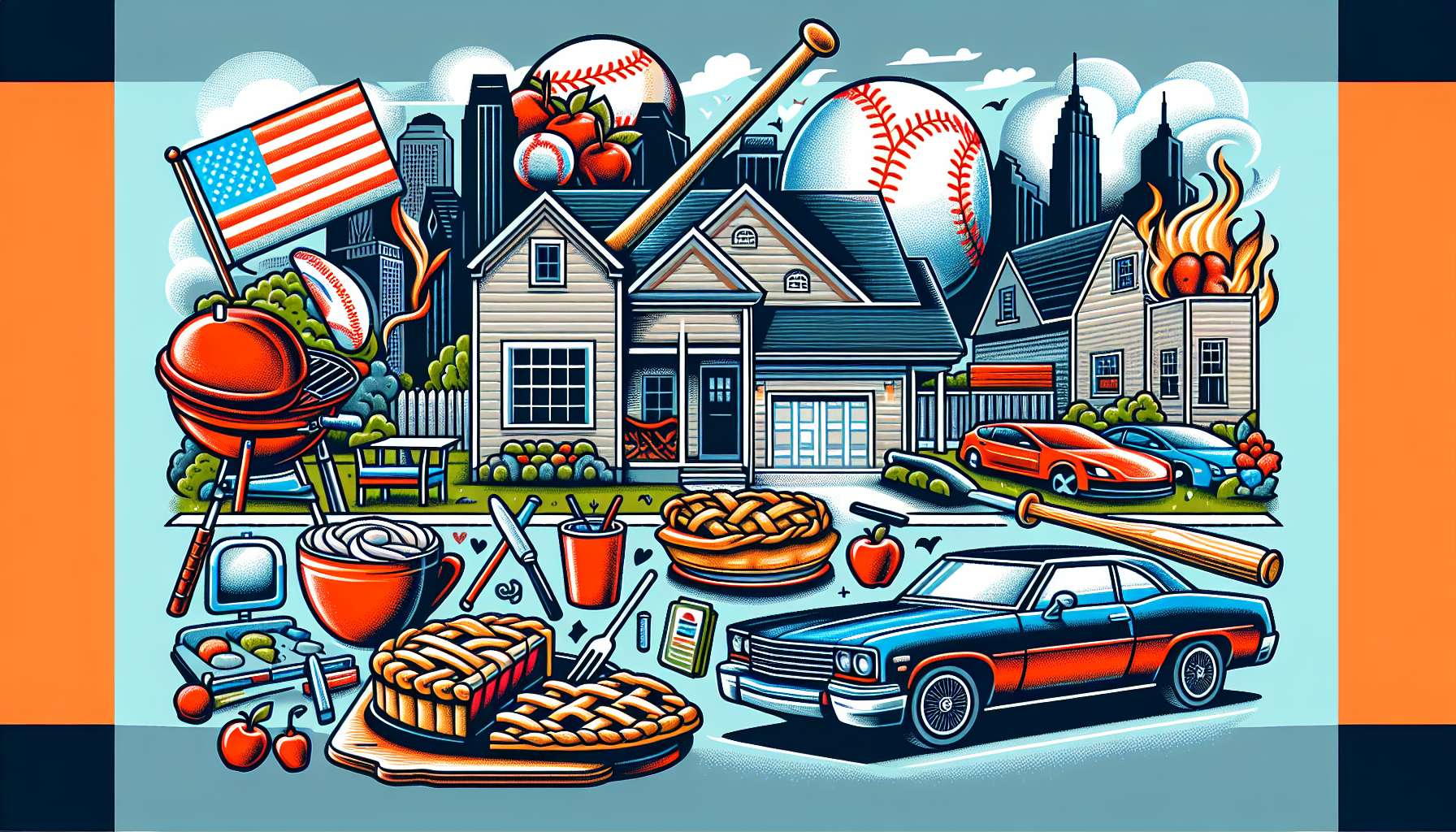 Mastering American Lifestyle: Tips and Tricks for Everyday Living