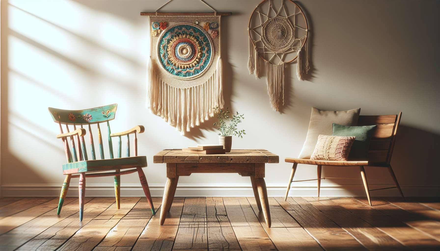 Dazzle Your Home: Easy DIY Projects for Every Corner