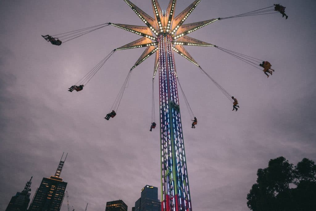 US State Fair Showdowns: Best Value Fairs 2025