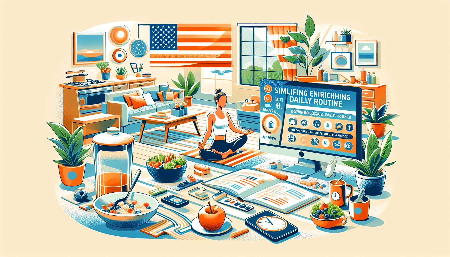 Uncover American Life Tips: Streamline & Enhance Your Everyday Routine
