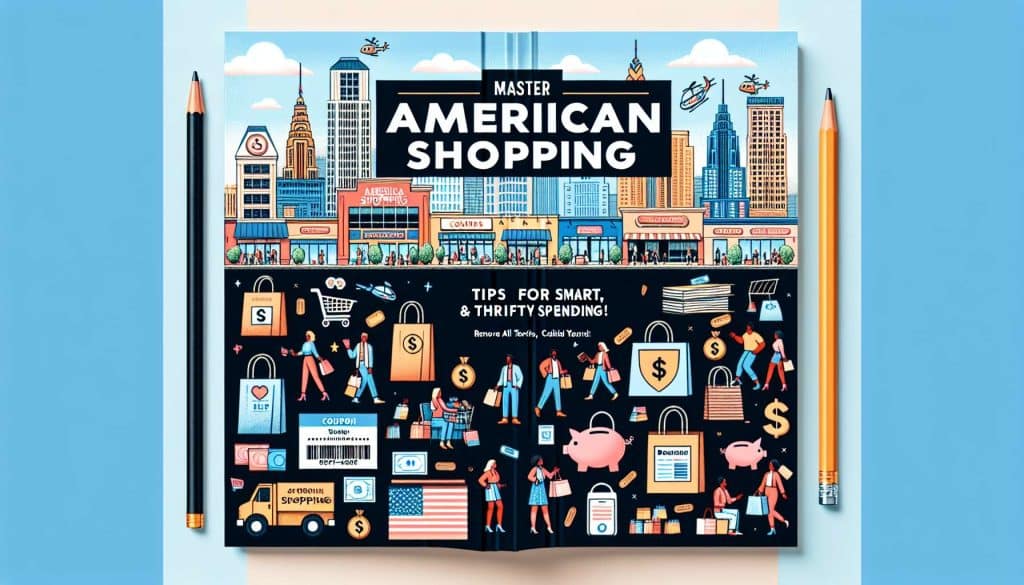 Become a Savvy Shopper: Expert Tips for Smart & Thrifty Spending!