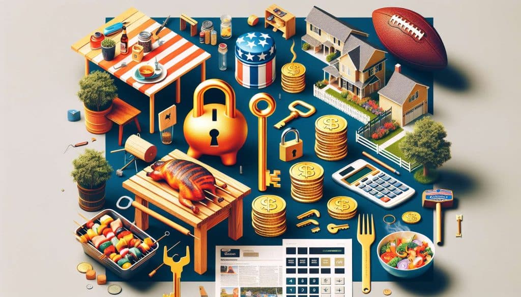 Unlocking US Lifestyle: DIY Tips, Smart Finance, and Cultural Insights