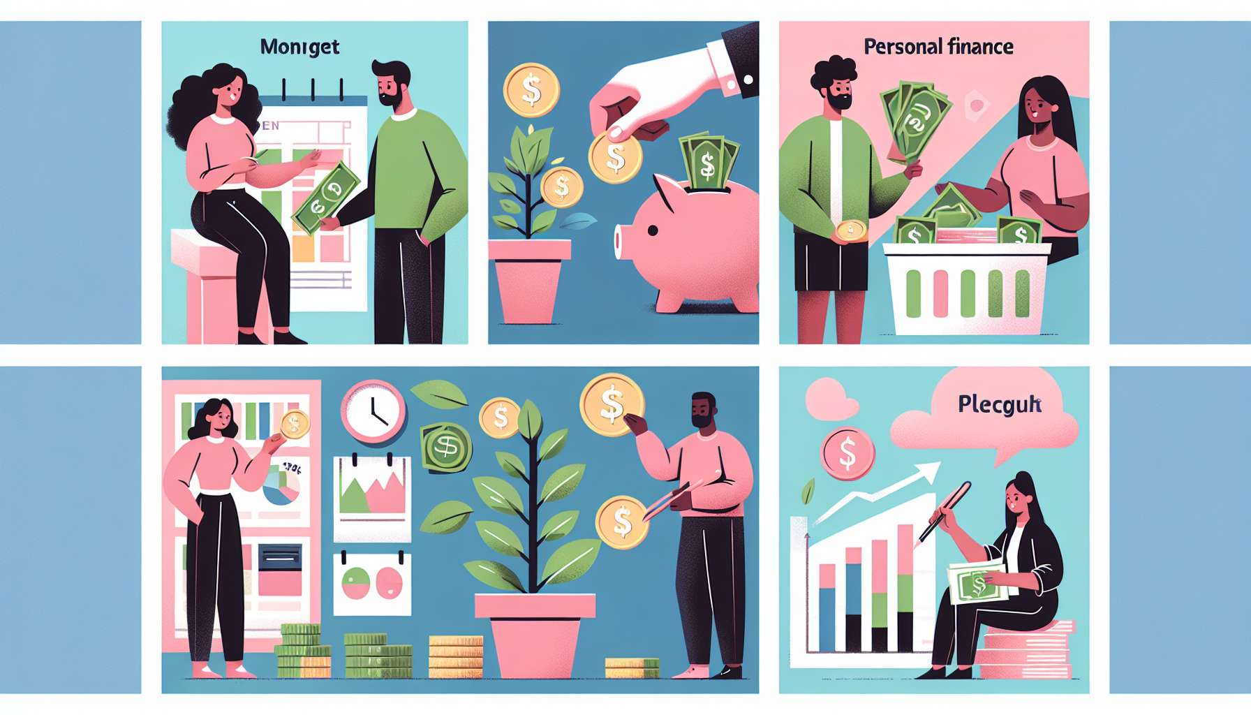 Top 7 Money-Saving Strategies for Americans to Boost Their Savings