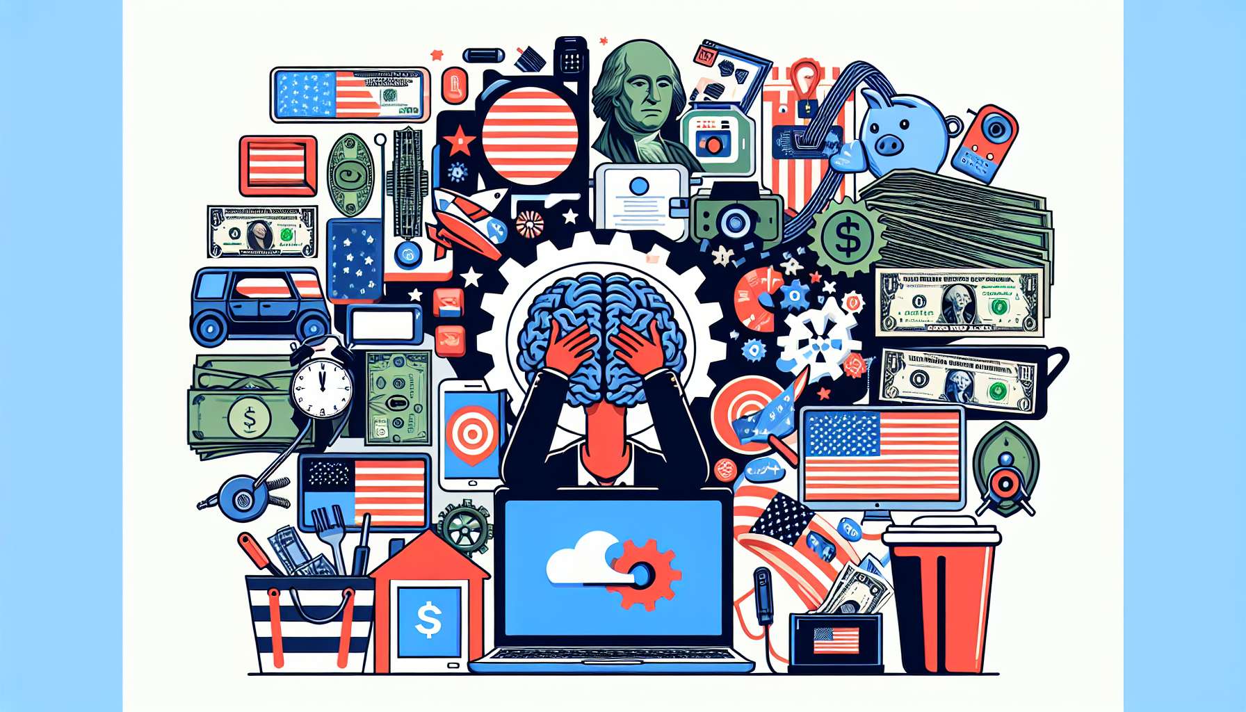 10 Time & Money-Saving Hacks for a Hassle-Free American Lifestyle