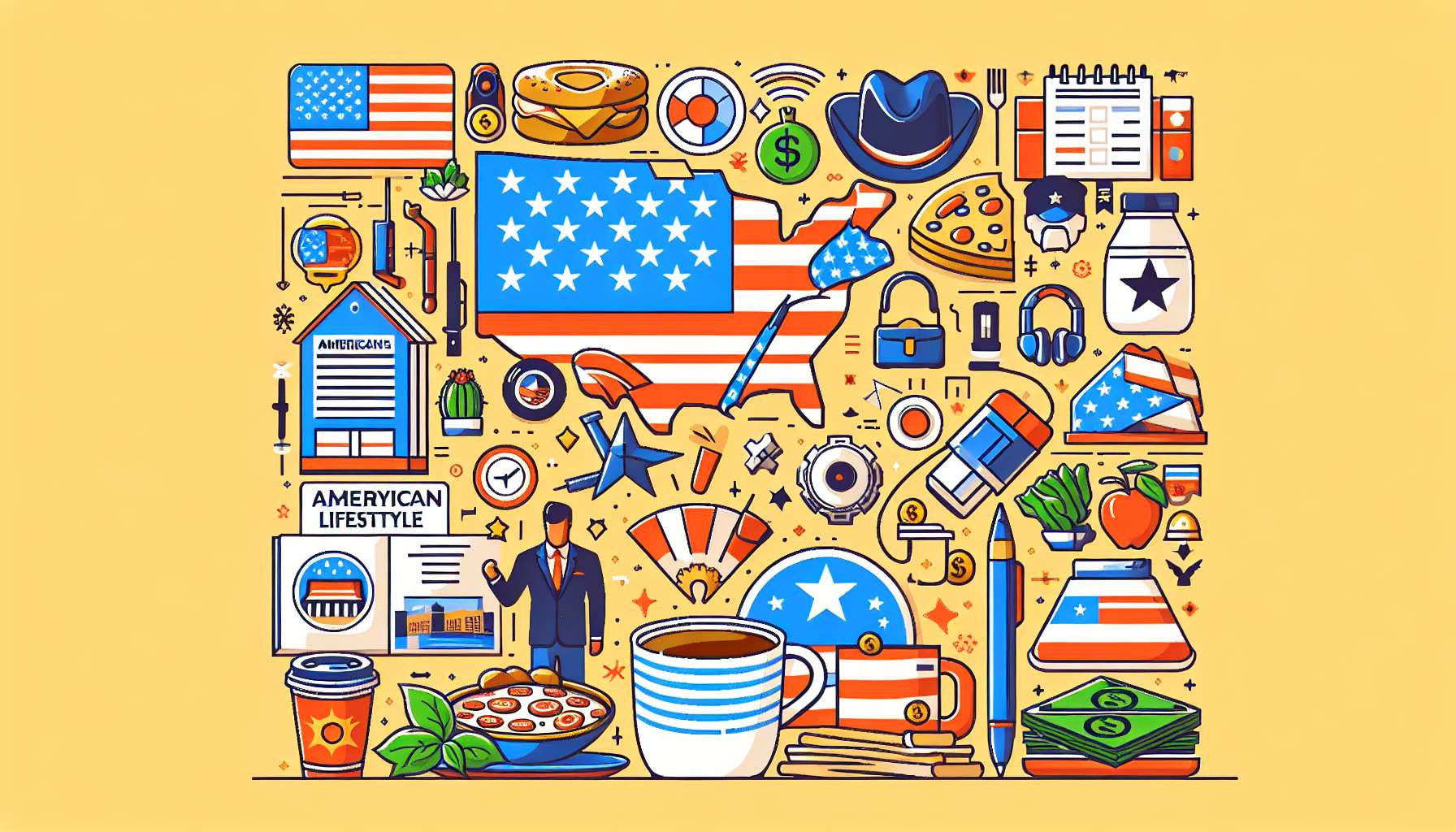 Mastering American Lifestyle: Daily Success Tips and Hacks