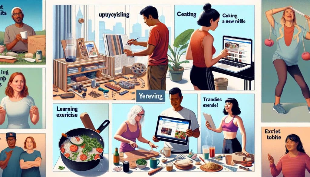 Discover American Lifestyle: Creative DIY, Smart Hacks & Trendy Daily Tips