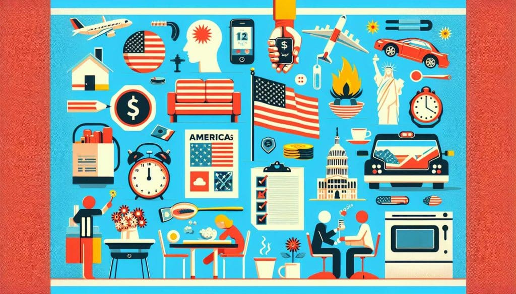 10 Essential U.S. Life Hacks to Streamline Your Daily Routine