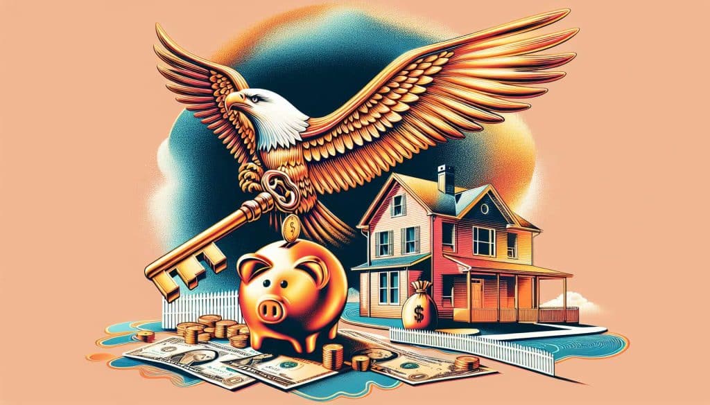 Achieve Financial Independence: Essential Advice for Americans