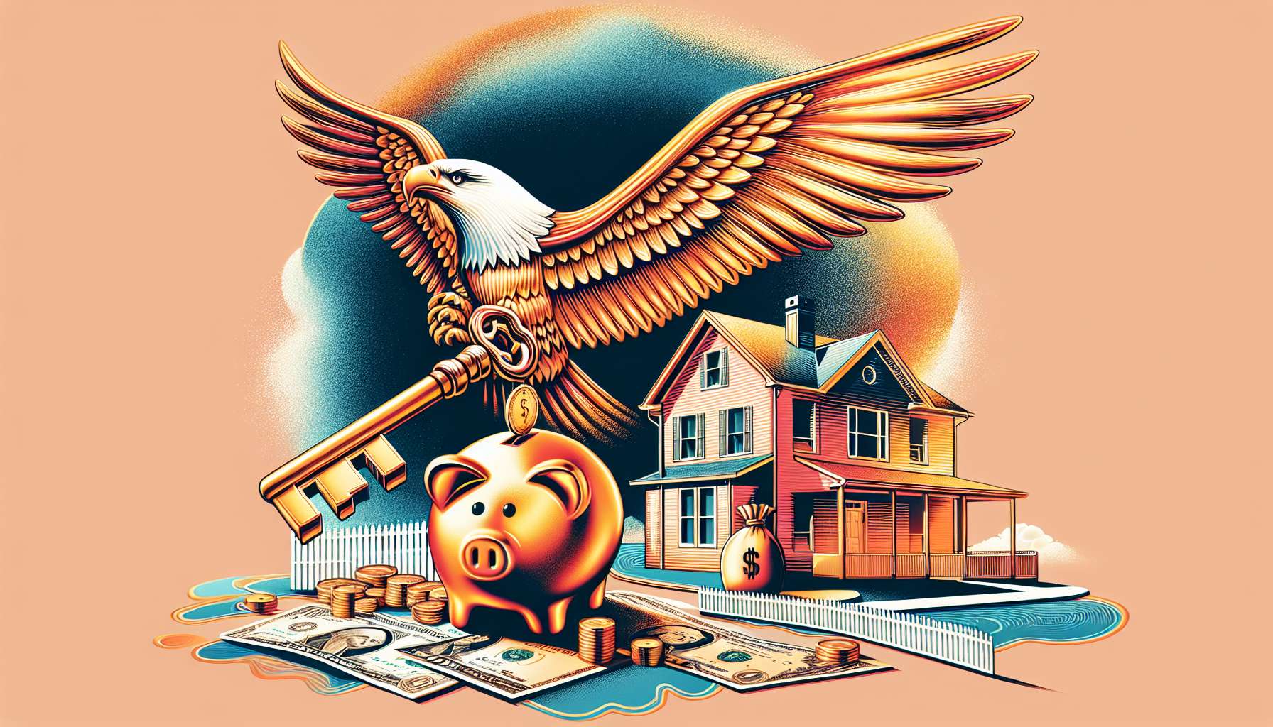 Achieve Financial Independence: Essential Advice for Americans