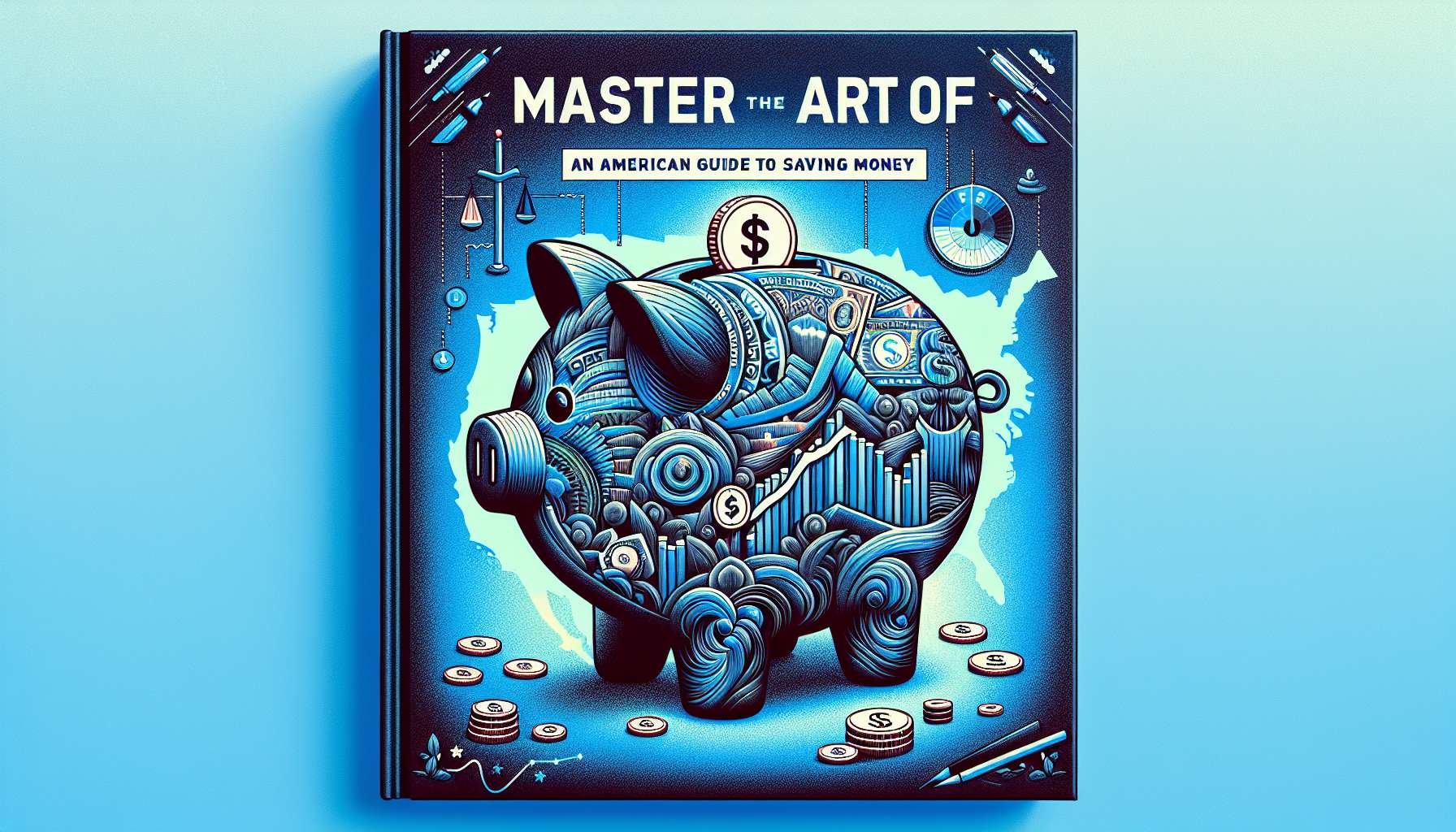 Master American Financial Savvy: The Ultimate Guide to Saving Money