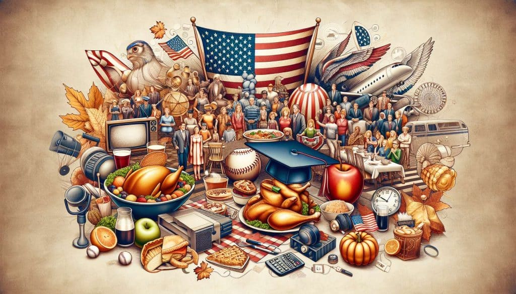 Exploring American Culture: A Comprehensive Guide to the U.S. Lifestyle