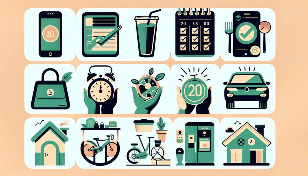 10 Handy Tips for a Smooth and Efficient American Life