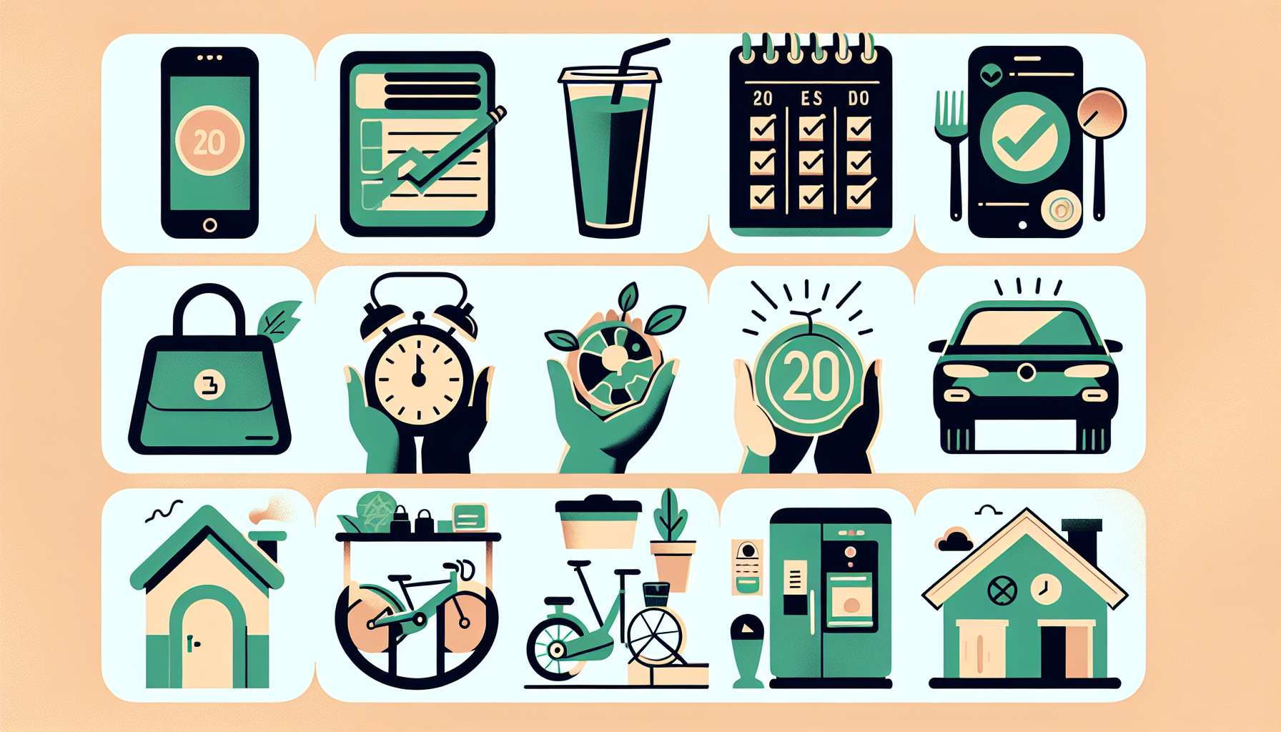 10 Handy Tips for a Smooth and Efficient American Life