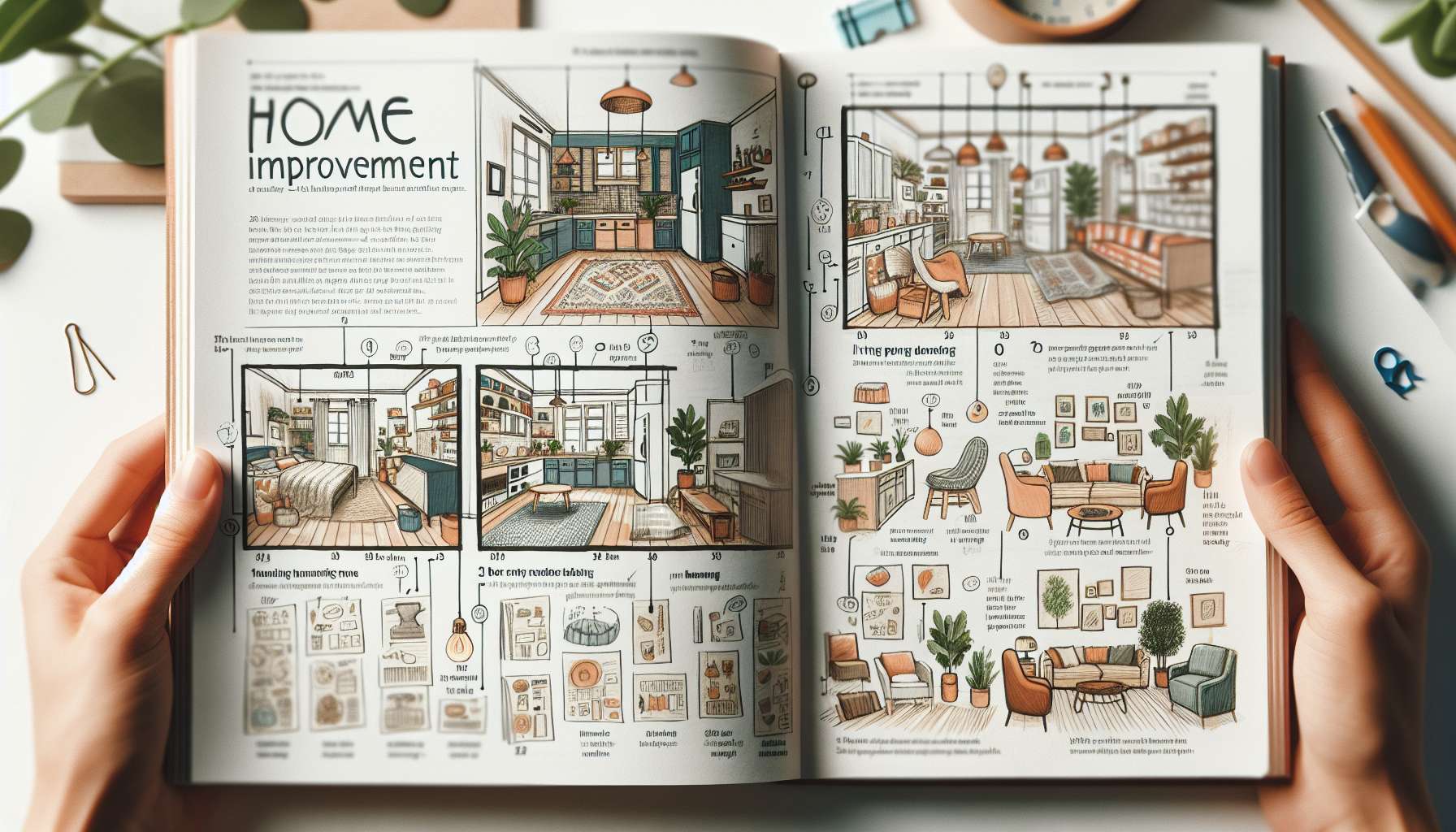 Transform Your Home: Budget-Friendly DIY Tips for a Stunning Makeover