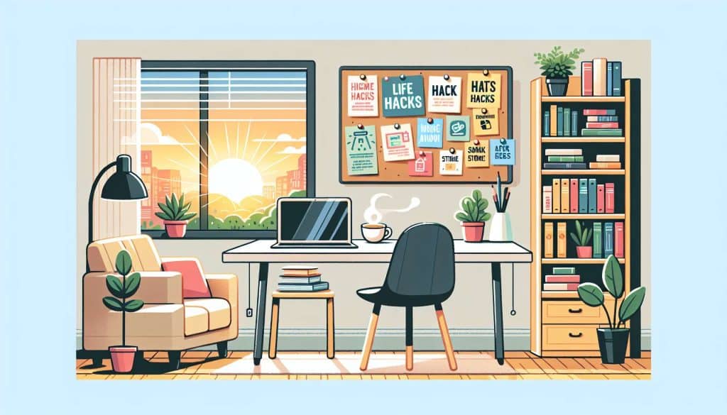 Streamline Your Life: Uncover Incredible Hacks & Fun Facts Now!