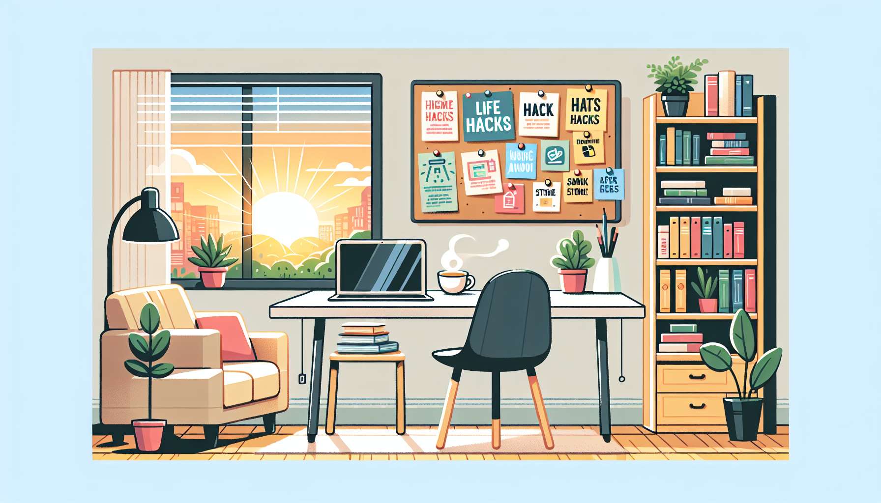 Streamline Your Life: Uncover Incredible Hacks & Fun Facts Now!