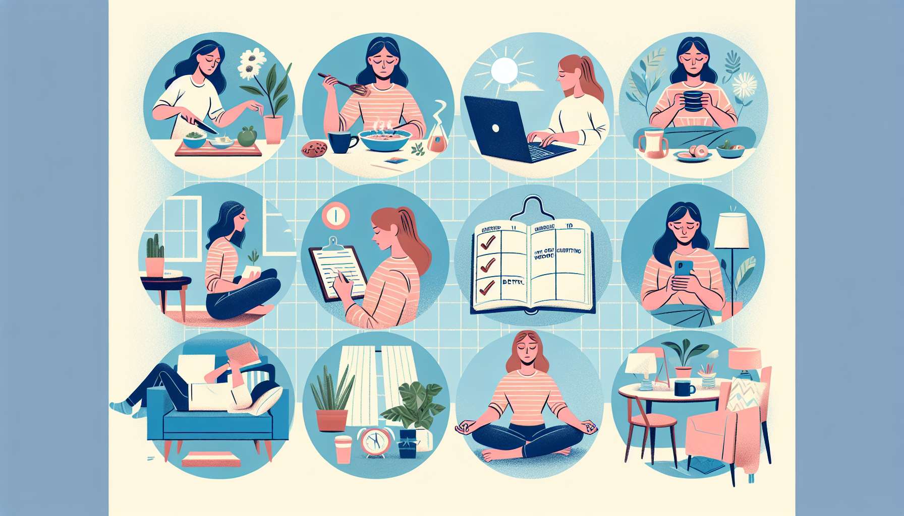 Essential Life Hacks for a Stress-Free, Organized American Lifestyle