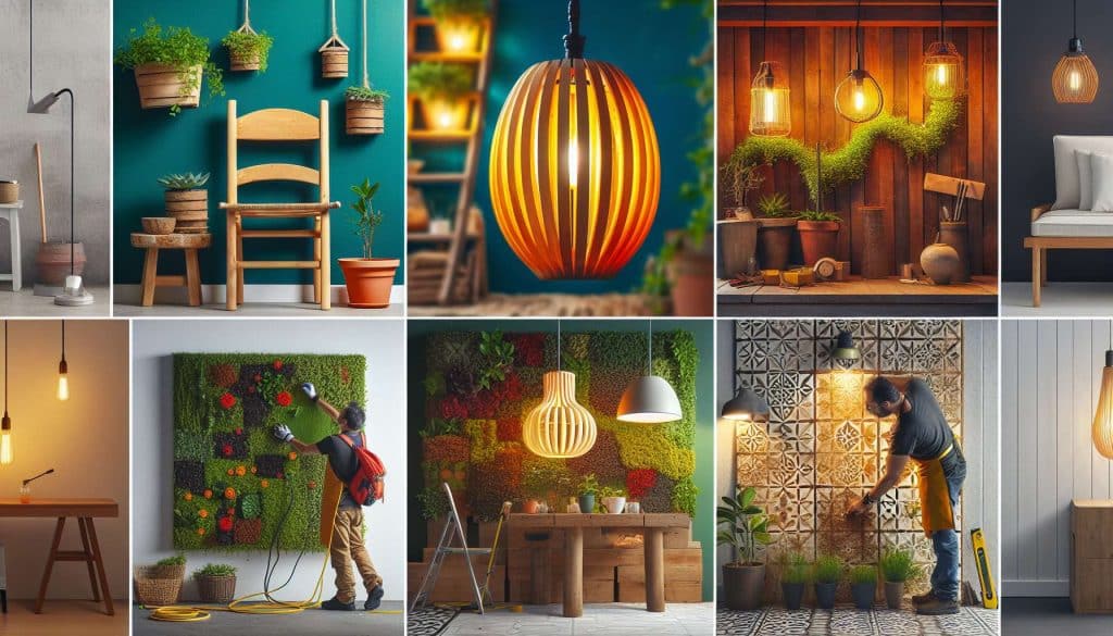 Revamp Your Home: 10 DIY Projects to Enhance and Refresh Your Space