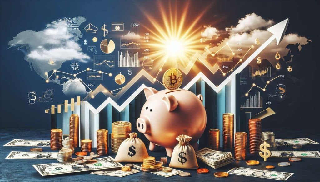 Mastering Your Finances in the USA: Tips for a Bright Financial Future