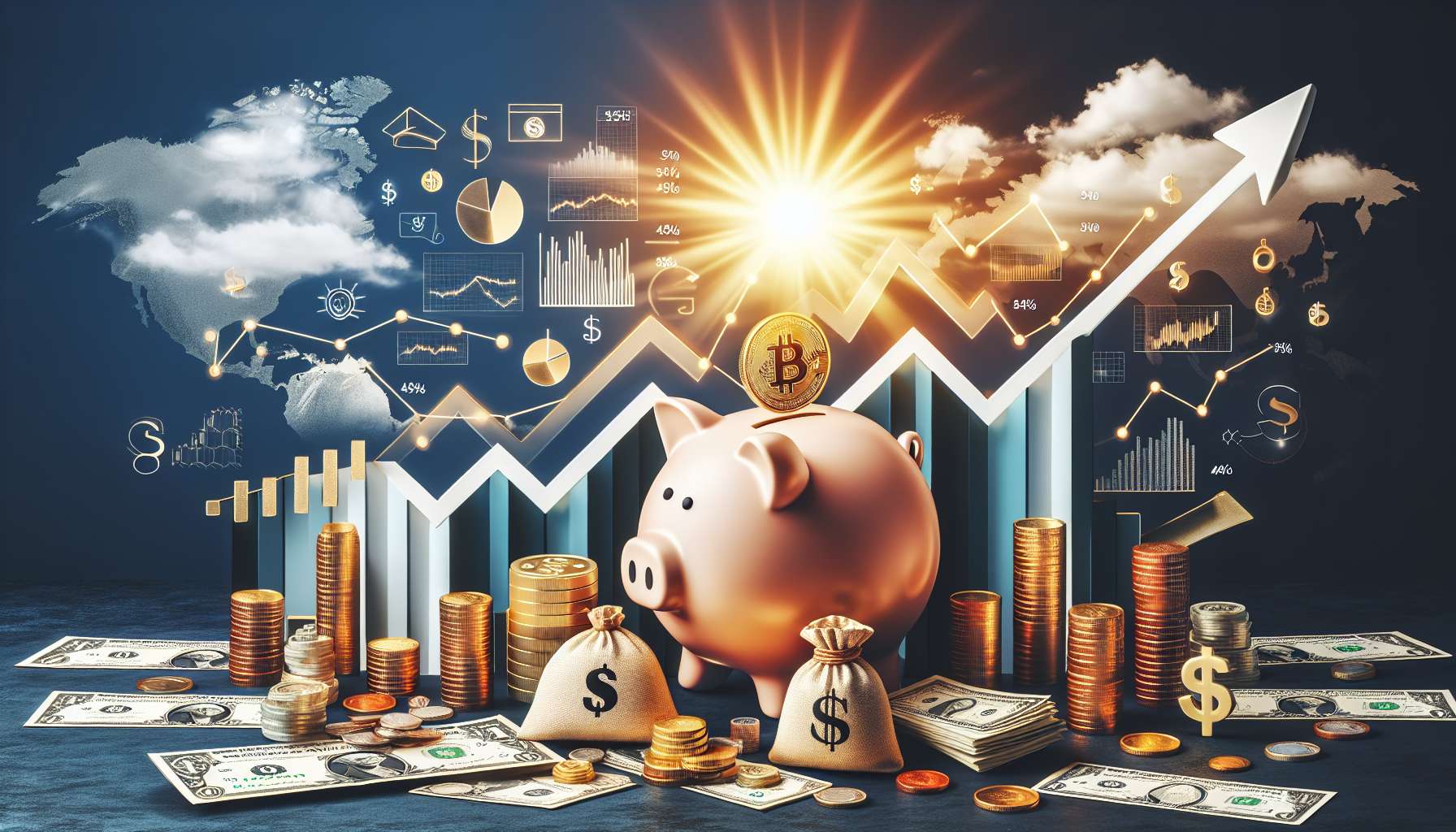 Mastering Your Finances in the USA: Tips for a Bright Financial Future