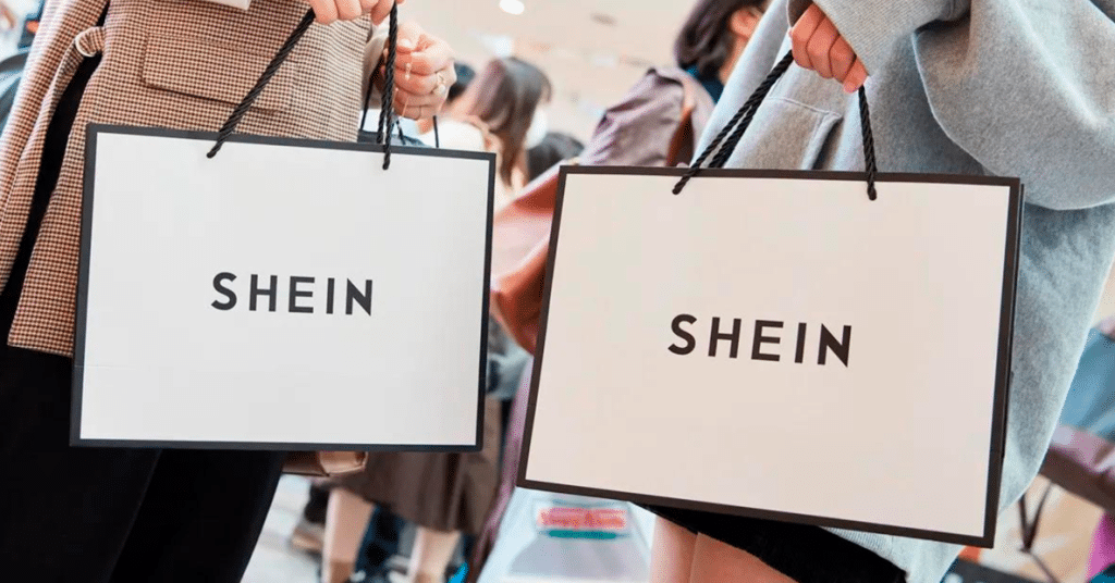 15 Trucos con Shein Puntos para Obtener Ropa Gratis en 2025.