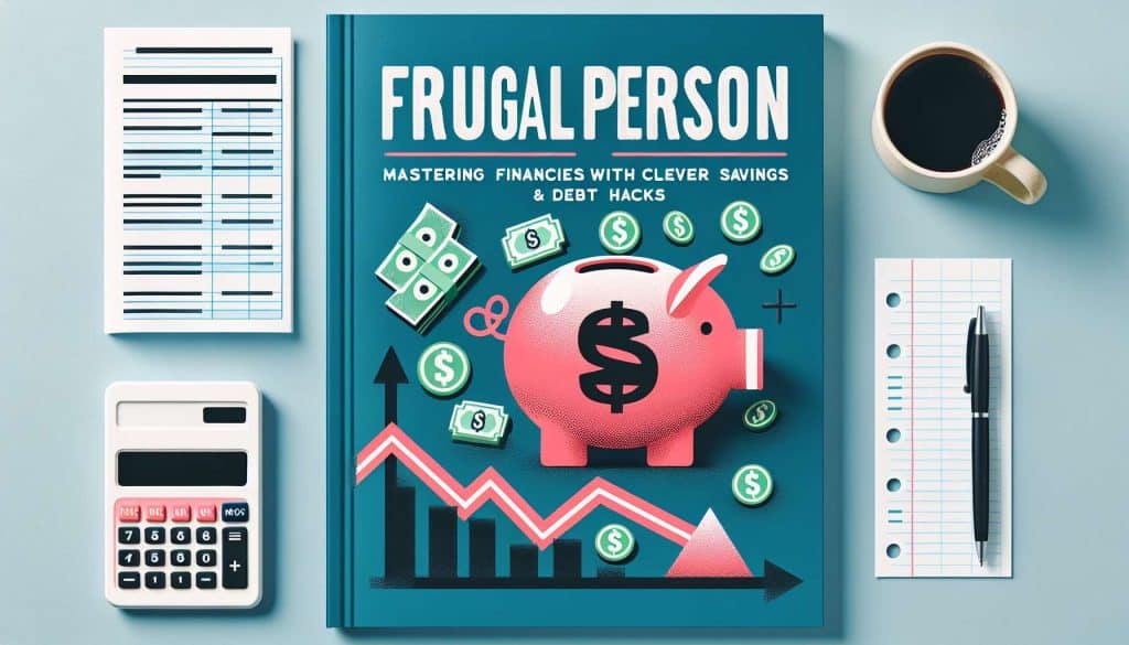 Smart Savings & Debt Strategies: Mastering US Finances Efficiently