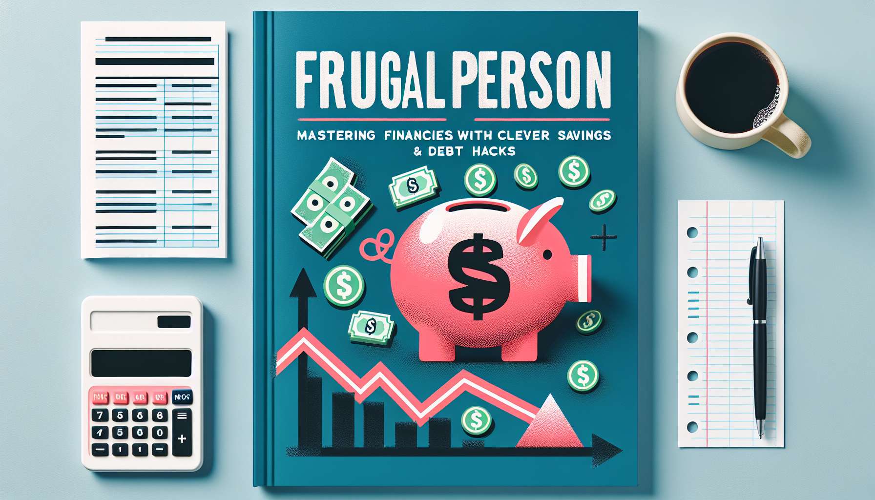 Smart Savings & Debt Strategies: Mastering US Finances Efficiently