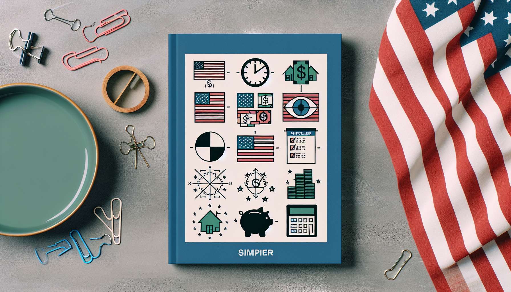 Streamline Your Day: Practical Life Hacks for Saving Time and Money in the US