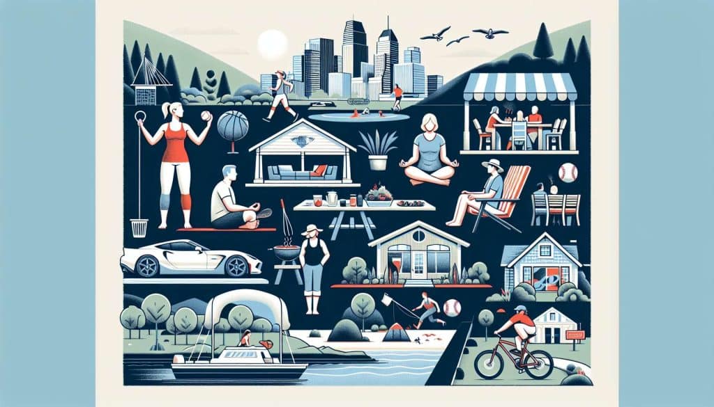 Discover USA: 10 Unique Lifestyle Habits to Elevate Your Daily Routine