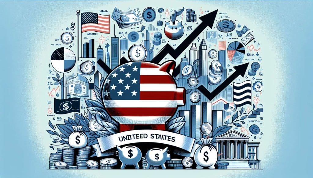 Master Your Finances: Boost Wealth with US Economy Tips