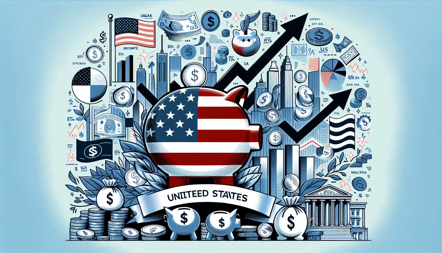 Master Your Finances: Boost Wealth with US Economy Tips