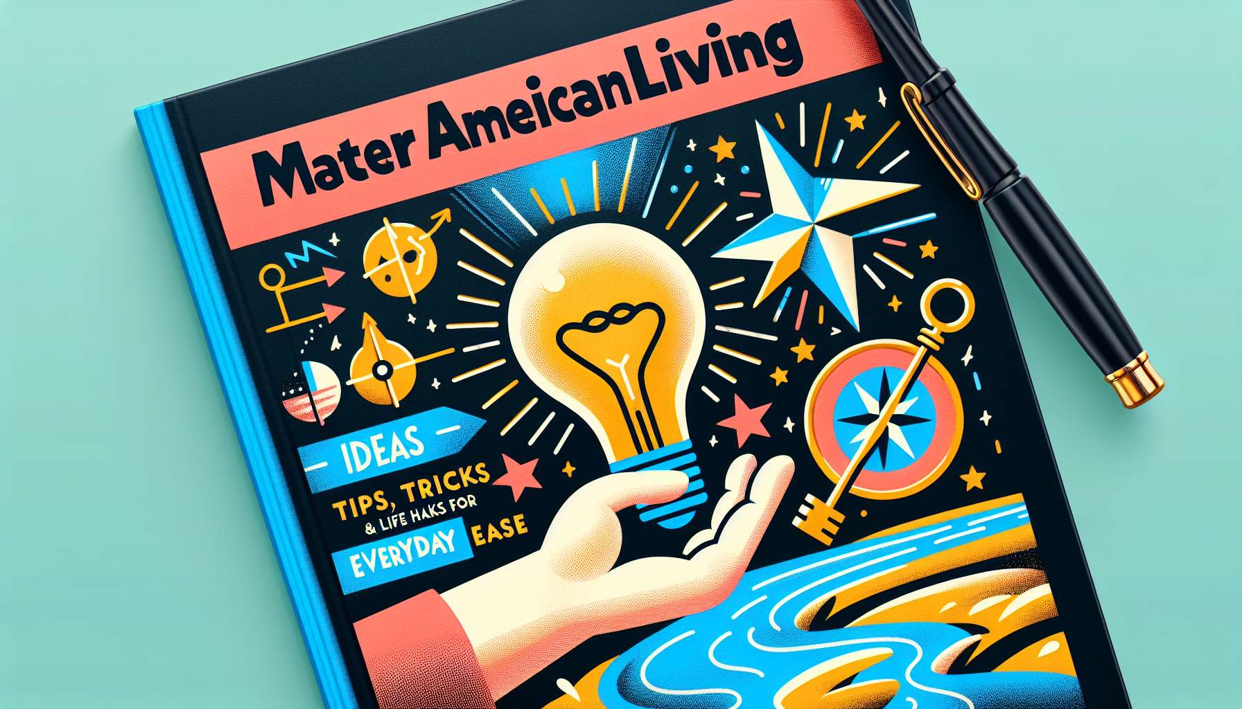 Mastering American Life: Essential Tips, Tricks & Hacks for Everyday Ease