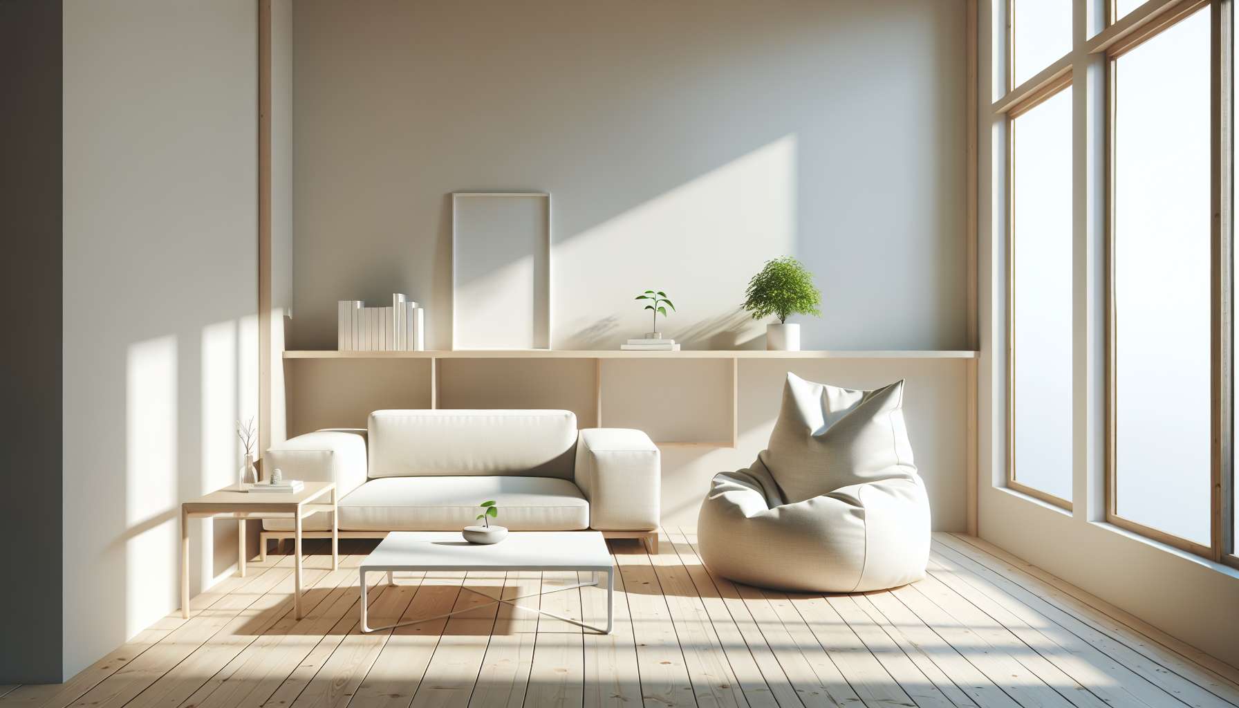 Embrace Minimalism: Simplify and Thrive the American Way