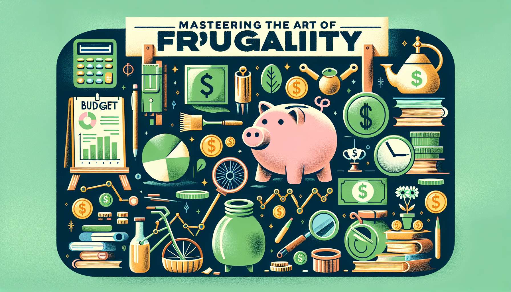Master Frugality: Essential Personal Finance Tips for Life in the USA
