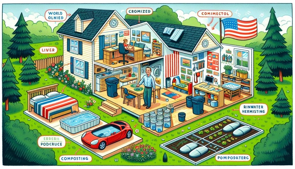 Mastering American Life: Essential Hacks & Tips for an Easier Daily Routine