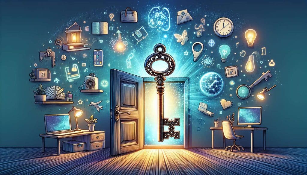 Discover Daily Magic: Clever Hacks for a Smarter, Efficient Lifestyle