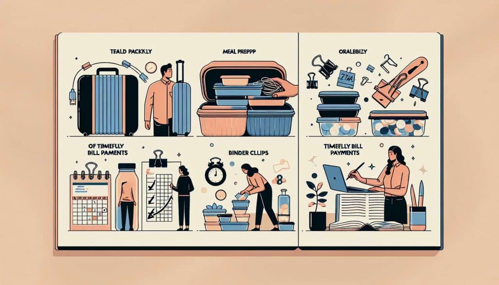 Top Life Hacks for Effortless Living in America