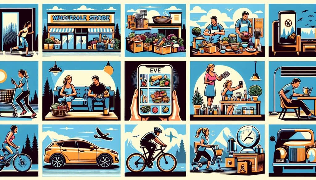 Boost Savings: Uncover Must-Know American Life Hacks!