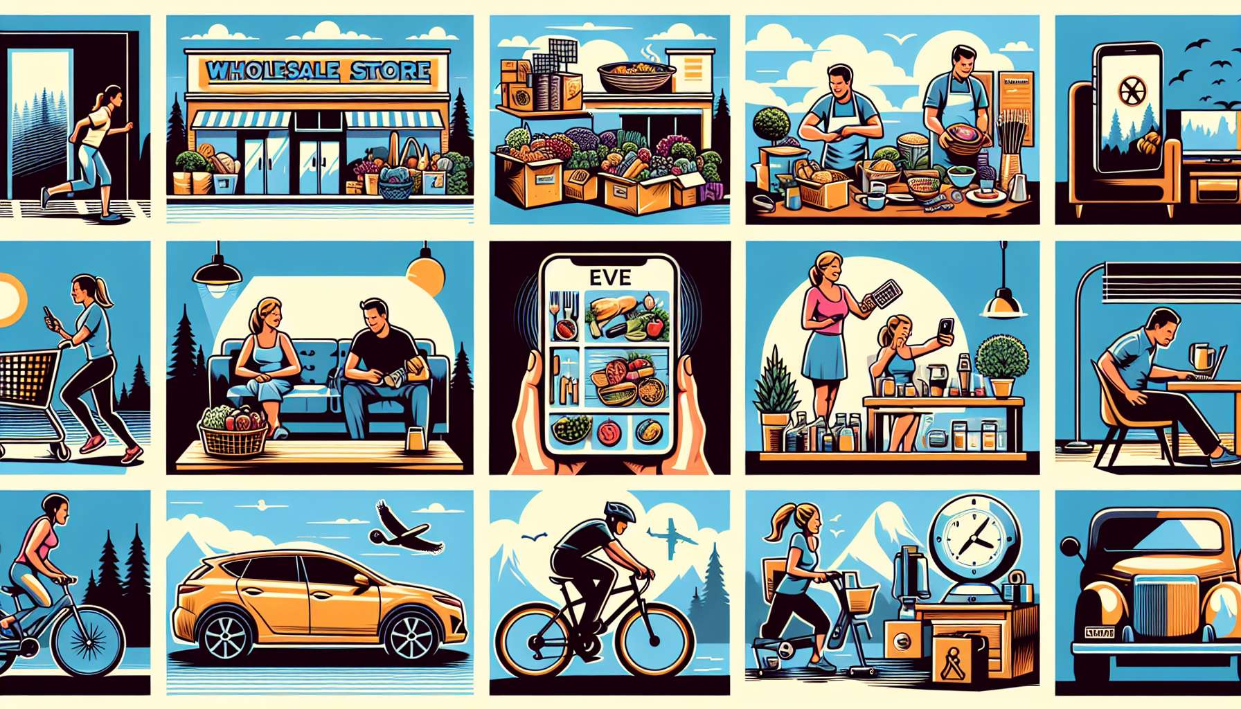 Boost Savings: Uncover Must-Know American Life Hacks!