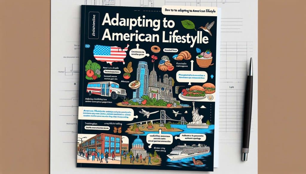 Embrace the American Way: Key Tips for Living Like a Local