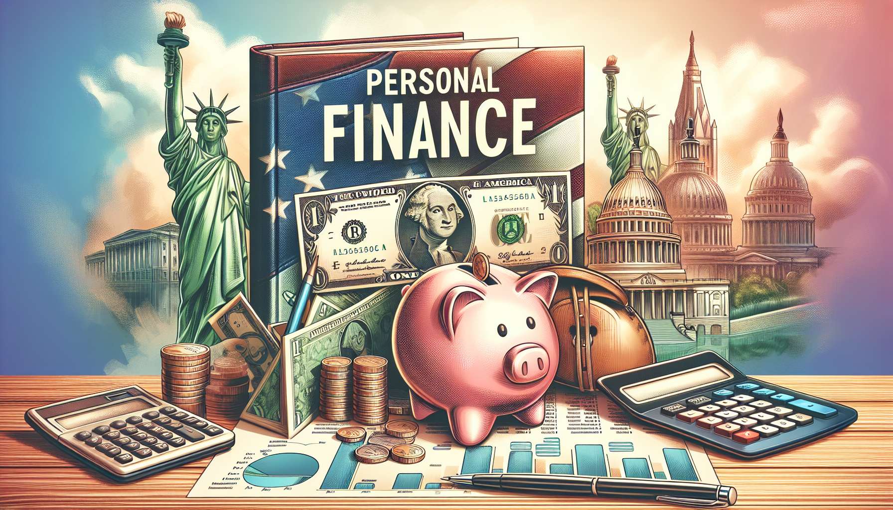 Top 10 Personal Finance Tips to Boost Your Savings in the USA!