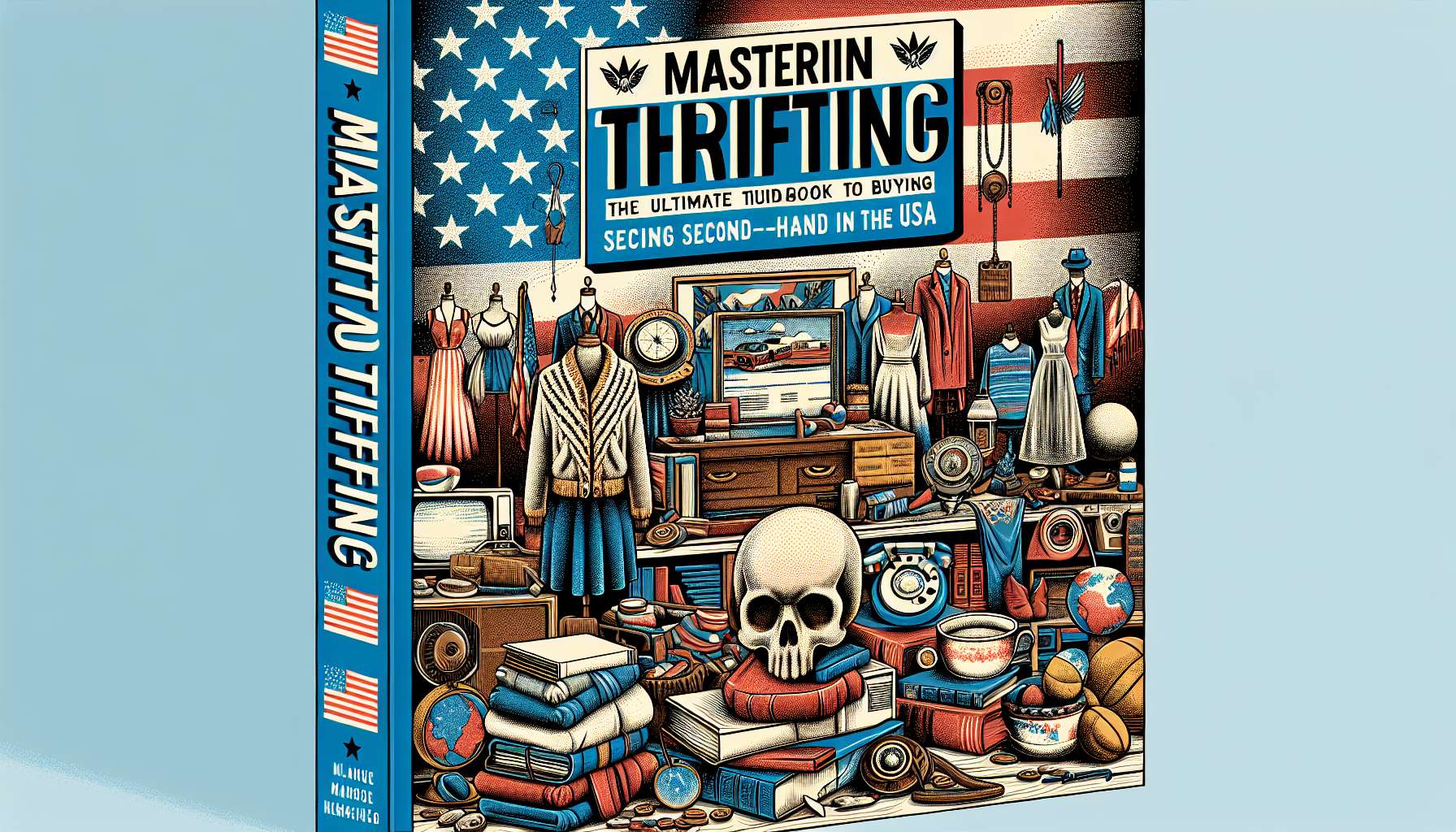 Master Thrift Shopping: Ultimate Guide to Buying Secondhand in the USA