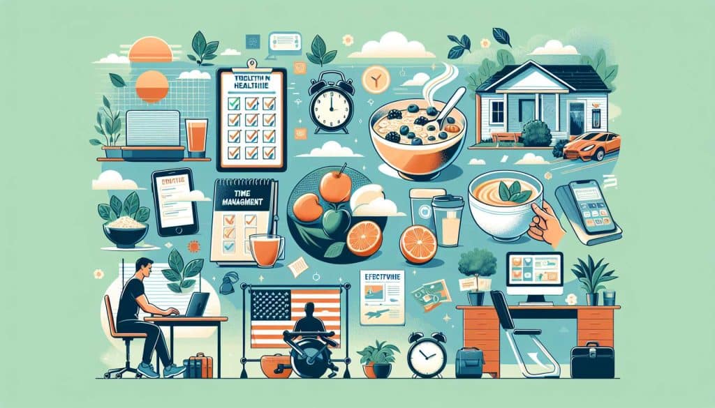 Revamp Your American Routine: 7 Easy Life Hacks to Try Today