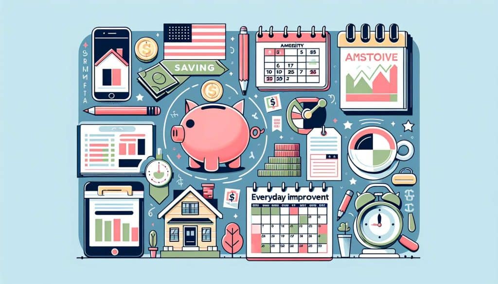 Master the American Lifestyle: Save Money and Enhance Your Everyday Life