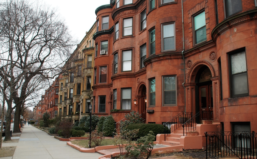 Alquiler de apartamentos urbanos en EE.UU.: consejos prácticos y errores a evitar.